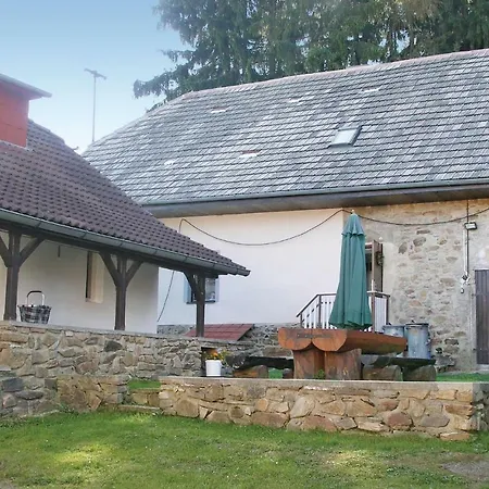 Holiday Nebahovy Ya-778 * Prachatice