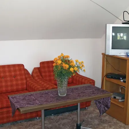 Holiday Nebahovy Ya-778 * Prachatice