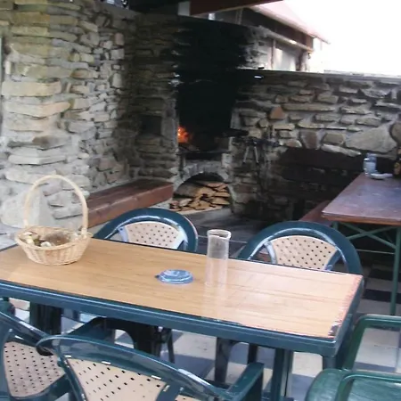Holiday Nebahovy Ya-778 Tatil Evi Prachatice