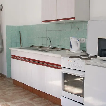 Tatil Evi Holiday Nebahovy Ya-778